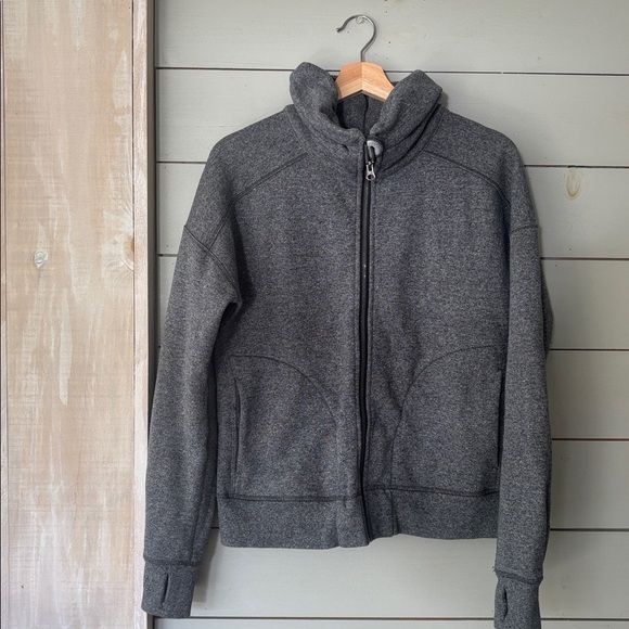 Lululemon Hug It Out Jacket - Picture 3 of 7